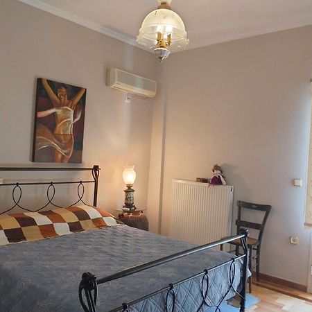 The Nearest Apt To The Airport أرتيميدا المظهر الخارجي الصورة