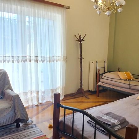 The Nearest Apt To The Airport أرتيميدا المظهر الخارجي الصورة