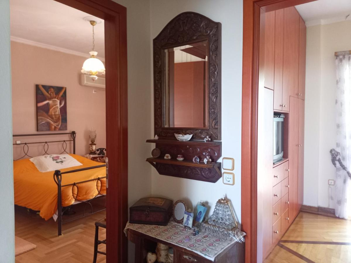 The Nearest Apt To The Airport أرتيميدا المظهر الخارجي الصورة