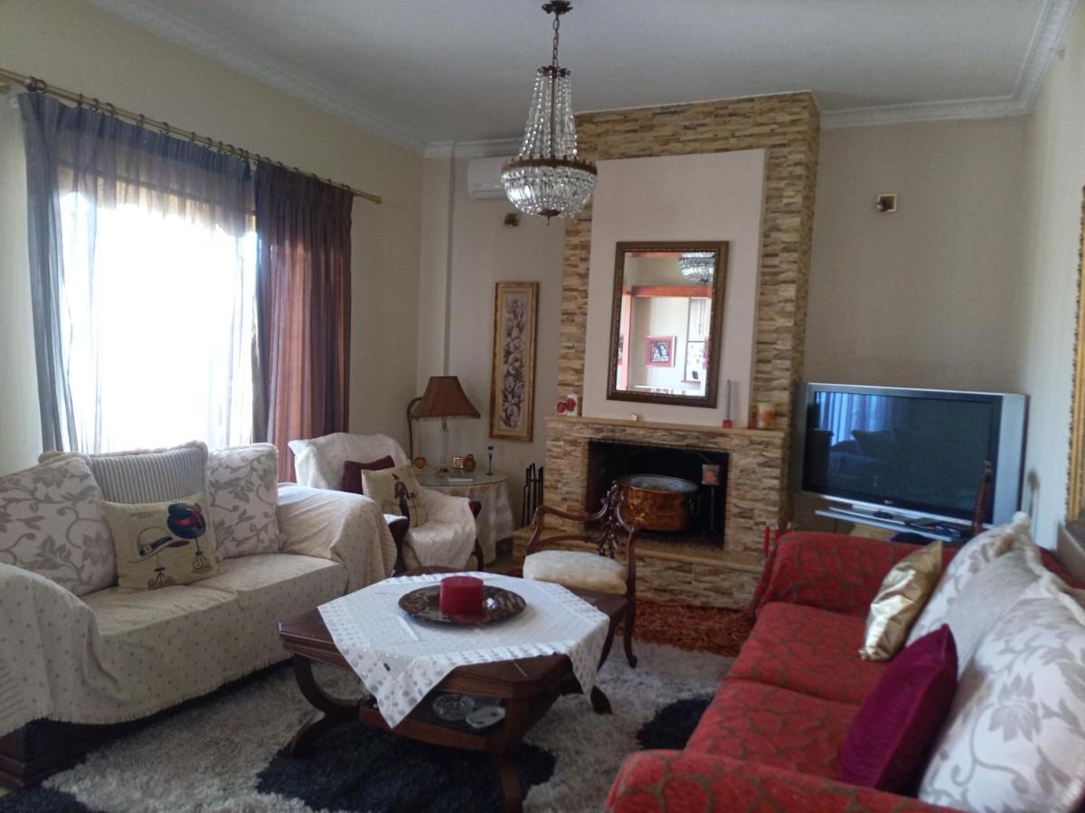 The Nearest Apt To The Airport أرتيميدا المظهر الخارجي الصورة