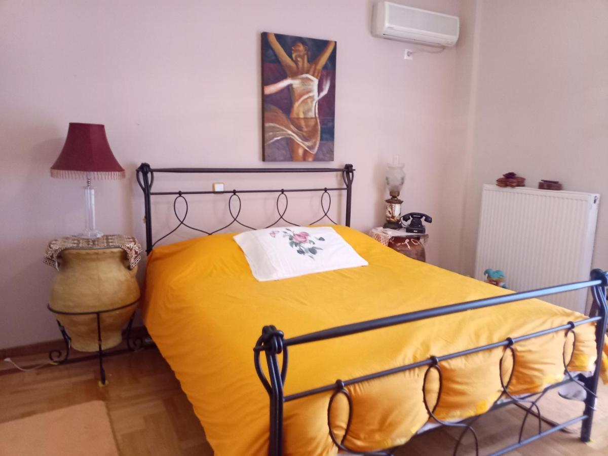 The Nearest Apt To The Airport أرتيميدا المظهر الخارجي الصورة