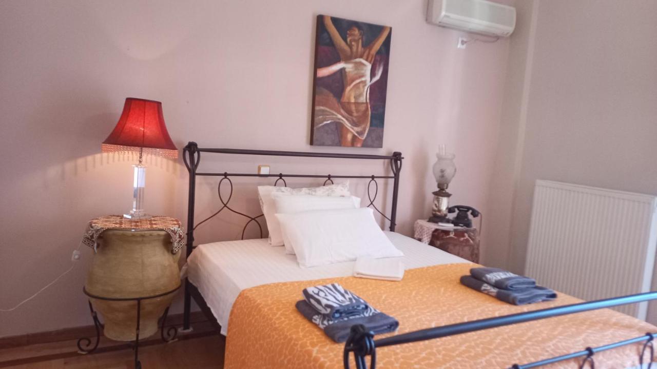 The Nearest Apt To The Airport أرتيميدا المظهر الخارجي الصورة