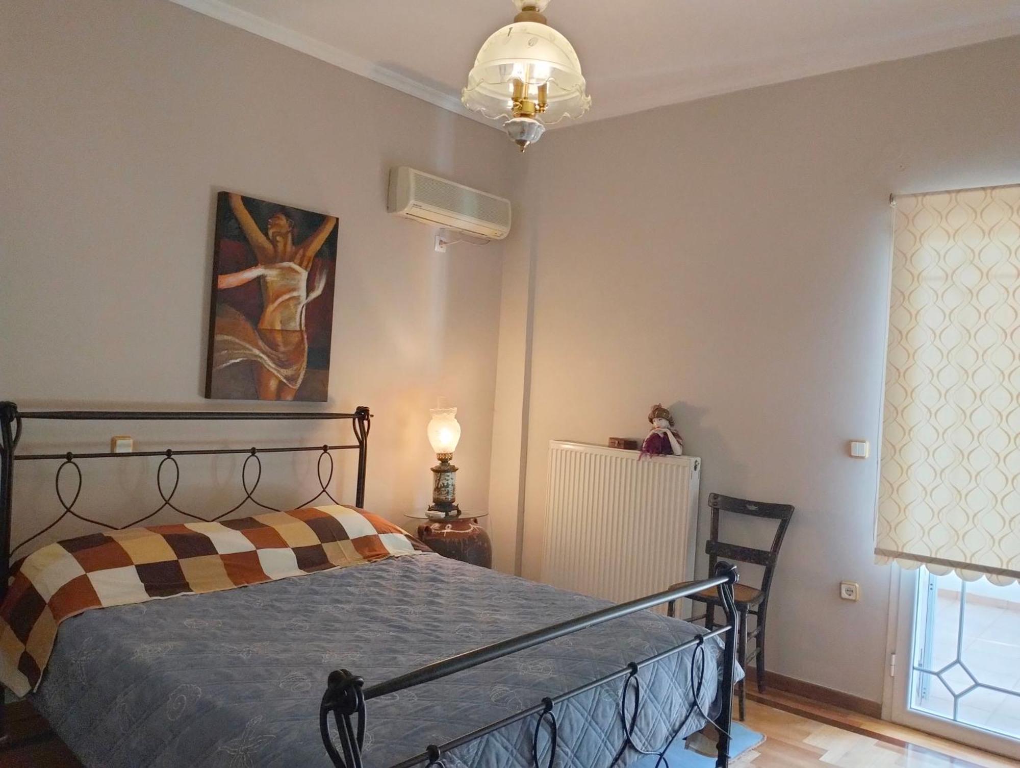 The Nearest Apt To The Airport أرتيميدا المظهر الخارجي الصورة